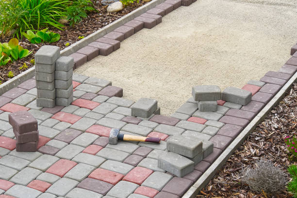 Driveway Pavers for Homes in Warren, OH