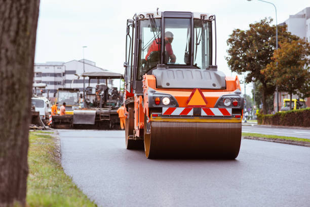Best Driveway Repair Near Me  in Warren, OH