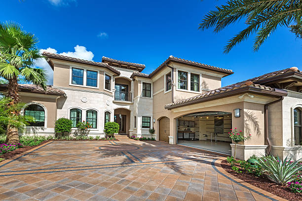 Professional Driveway Pavers in Warren, OH
