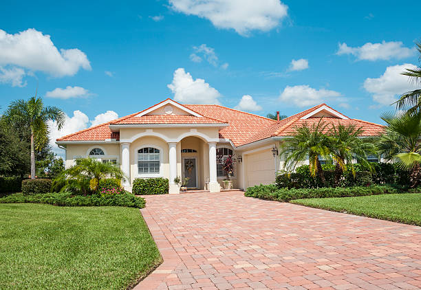 Trusted Warren, OH Driveway Pavers Experts